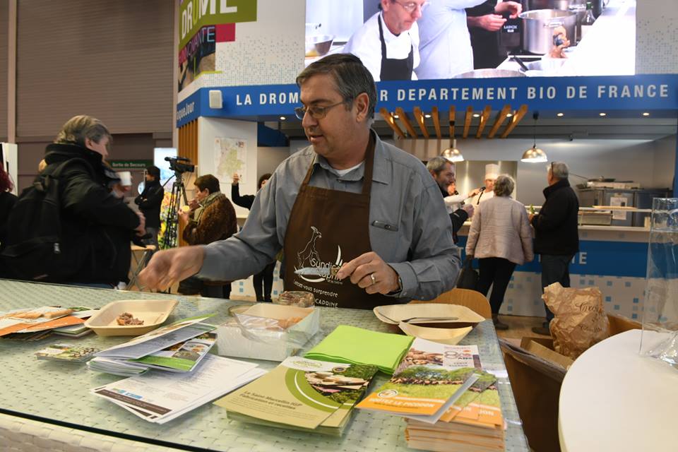 SalonagriParis2018