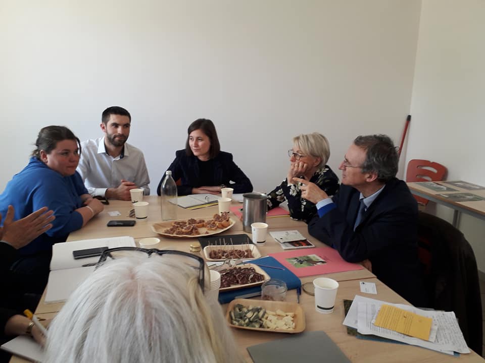 Visitedepteurop04 2018